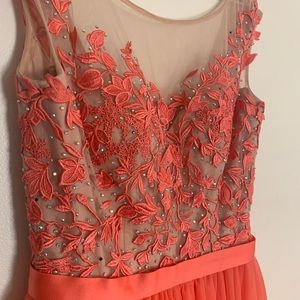 Homecoming/ formal dress